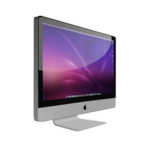Apple iMac preview image